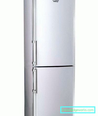 Kylskåp Hotpoint-Ariston Kylskåp Hotpoint-Ariston