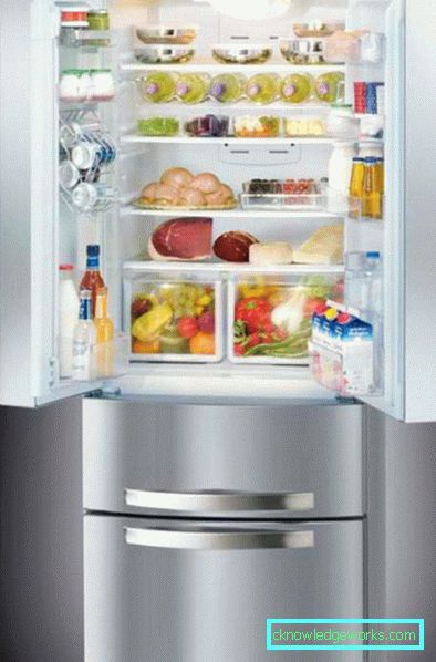 Kylskåp Hotpoint-Ariston Kylskåp Hotpoint-Ariston