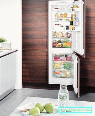 Kylskåp Hotpoint-Ariston Kylskåp Hotpoint-Ariston