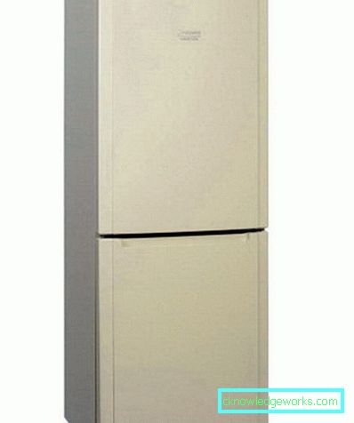 Kylskåp Hotpoint-Ariston Kylskåp Hotpoint-Ariston
