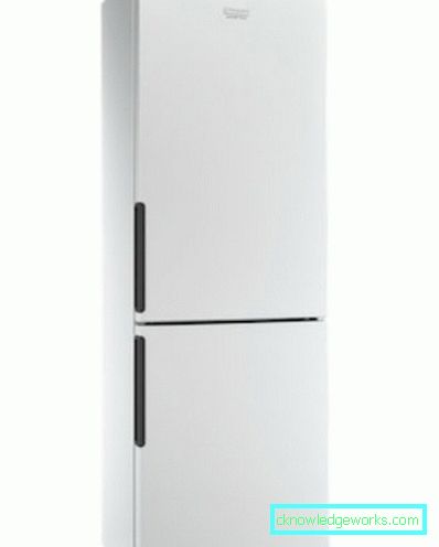 Kylskåp Hotpoint-Ariston Kylskåp Hotpoint-Ariston