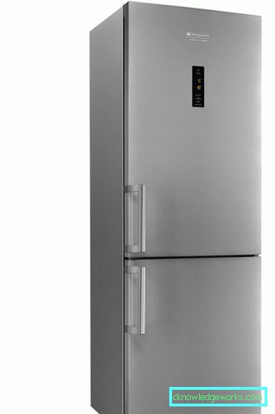 Kylskåp Hotpoint-Ariston Kylskåp Hotpoint-Ariston