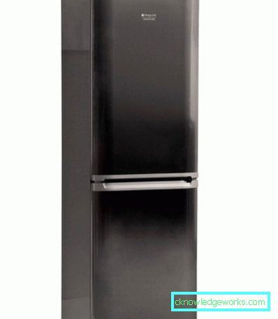 Kylskåp Hotpoint-Ariston Kylskåp Hotpoint-Ariston