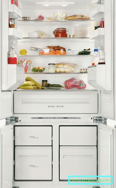 Kylskåp Hotpoint-Ariston Kylskåp Hotpoint-Ariston