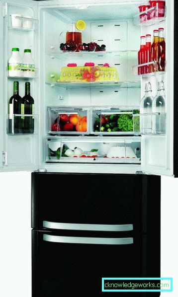 Kylskåp Hotpoint-Ariston Kylskåp Hotpoint-Ariston