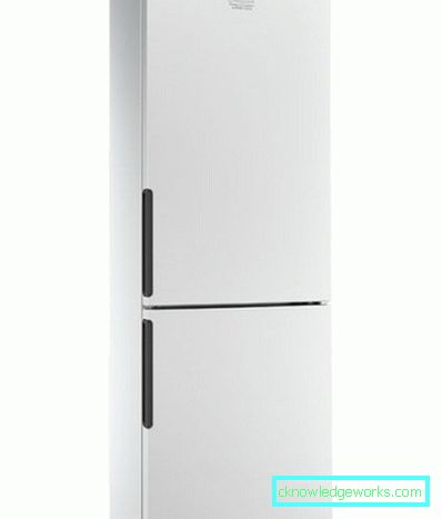 Kylskåp Hotpoint-Ariston Kylskåp Hotpoint-Ariston