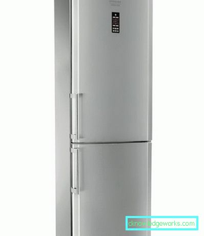 Kylskåp Hotpoint-Ariston Kylskåp Hotpoint-Ariston