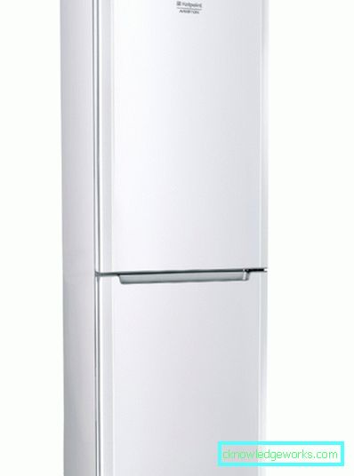 Indesit kylskåp