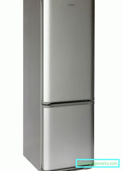 Indesit kylskåp