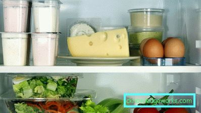 Indesit kylskåp