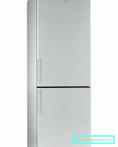 Indesit kylskåp