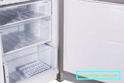 Indesit kylskåp med inget frostsystem Indesit kylskåp med inget frostsystem