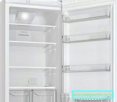 Indesit kylskåp med inget frostsystem Indesit kylskåp med inget frostsystem