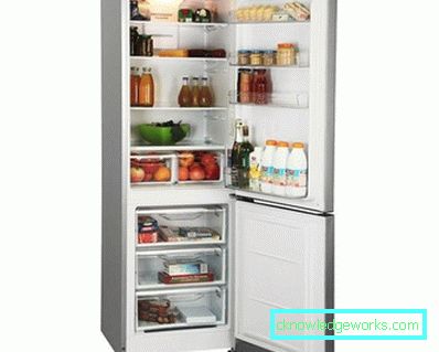 Indesit kylskåp med inget frostsystem Indesit kylskåp med inget frostsystem