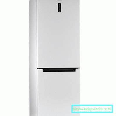 Indesit kylskåp med inget frostsystem Indesit kylskåp med inget frostsystem
