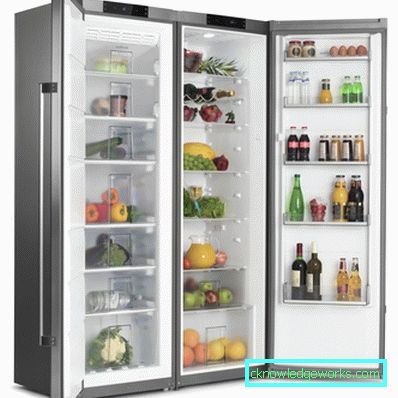 LG-kylskåp utan frostsystem LG-kylskåp utan frostsystem