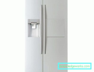Betyg av de bästa kylskåpen Inga Frost Betyg av de bästa kylskåpen Inga Frost