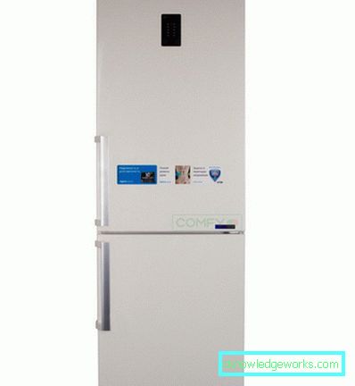 Samsung Ingen Frost Kylskåp Samsung No Frost Kylskåp