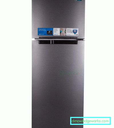 Samsung Ingen Frost Kylskåp Samsung No Frost Kylskåp