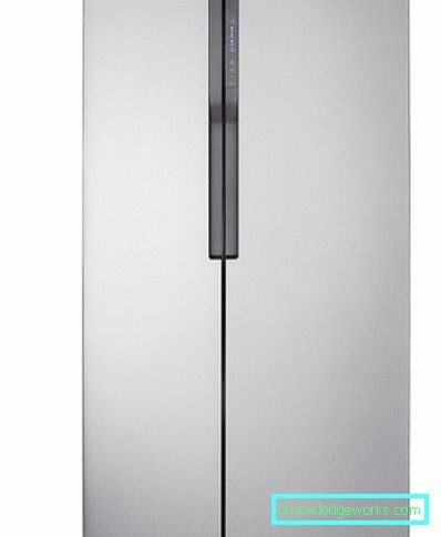 Samsung Ingen Frost Kylskåp Samsung No Frost Kylskåp