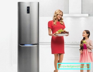 Samsung No Frost Kylskåp Samsung Ingen Frost Kylskåp