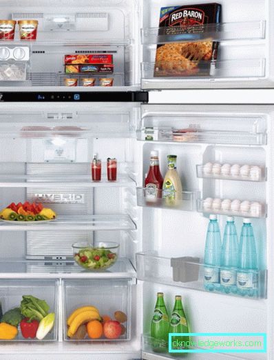 Samsung No Frost Kylskåp Samsung Ingen Frost Kylskåp