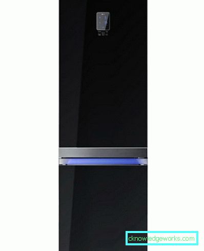 Samsung No Frost Kylskåp Samsung No Frost Kylskåp