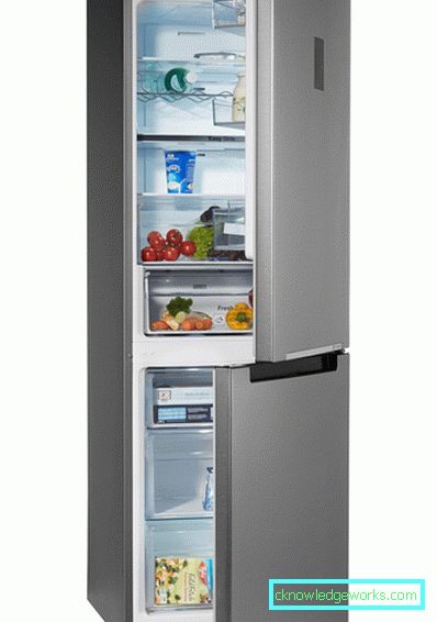 Samsung Ingen Frost Kylskåp Samsung Ingen Frost Kylskåp
