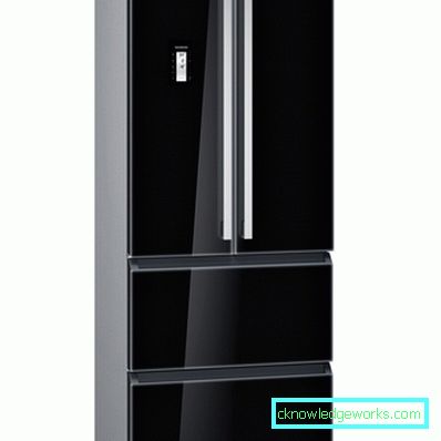 Siemens kylskåp Siemens kylskåp