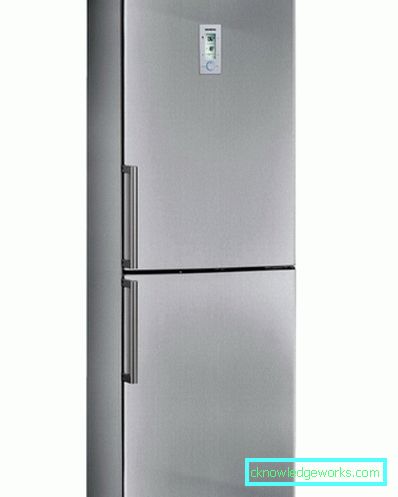 Siemens kylskåp Siemens kylskåp