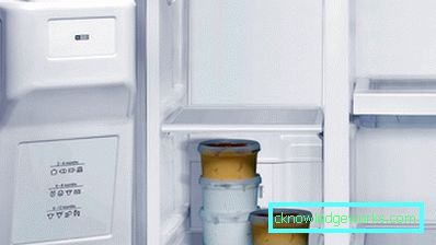 Siemens kylskåp Siemens kylskåp
