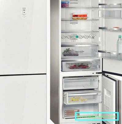 Siemens kylskåp Siemens kylskåp