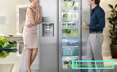 Siemens kylskåp Siemens kylskåp