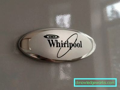 Whirlpool Kylskåp Whirlpool Kylskåp