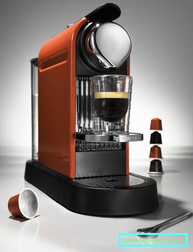 Top kaffemaskiner Top kaffemaskiner