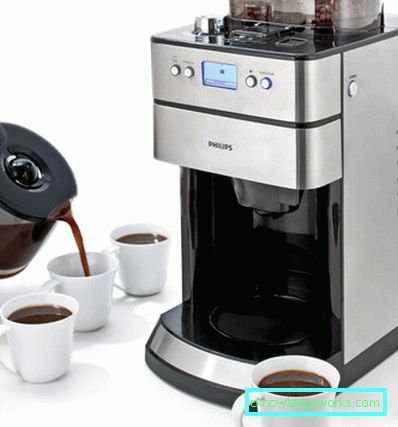 Top kaffemaskiner Top kaffemaskiner