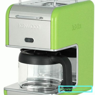 Top kaffemaskiner Top kaffemaskiner