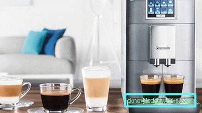 Top kaffemaskiner Top kaffemaskiner