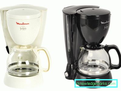 Top kaffemaskiner Top kaffemaskiner