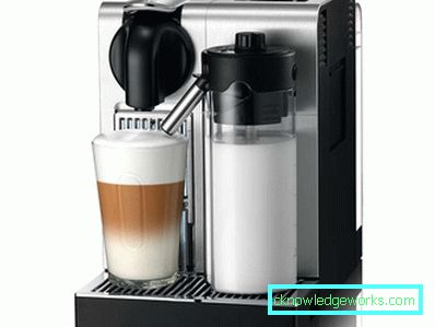 Top kaffemaskiner Top kaffemaskiner