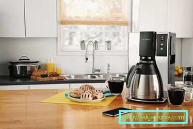 Top kaffemaskiner Top kaffemaskiner