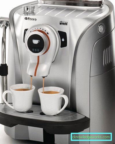 Top kaffemaskiner Top kaffemaskiner
