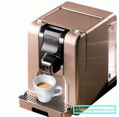 Top kaffemaskiner Top kaffemaskiner