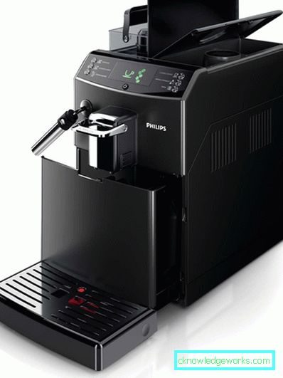 Top kaffemaskiner Top kaffemaskiner