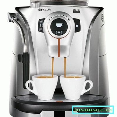 Top kaffemaskiner Top kaffemaskiner