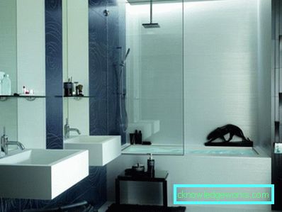 Badrum Design Idéer