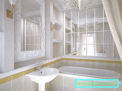 Badrum Design Idéer