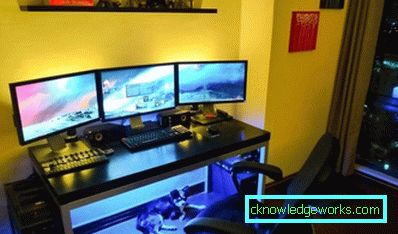 Spelbord för datorn Spelbord för datorn