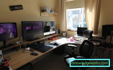 Spelbord för datorn Spelbord för datorn