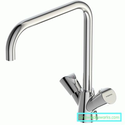 Tipp för mixer: typer och installationsteknik Tipp för mixer: typer och installationsteknik